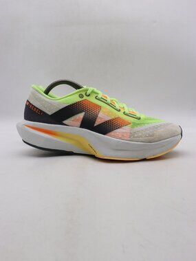 New Balance FuelCell Rebel Shoes Women's Sz 12 B Green Running Sneakers WFCXLA4